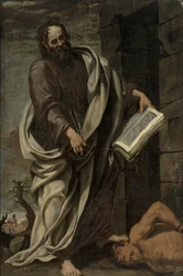 Saint Barthélemy, 1620